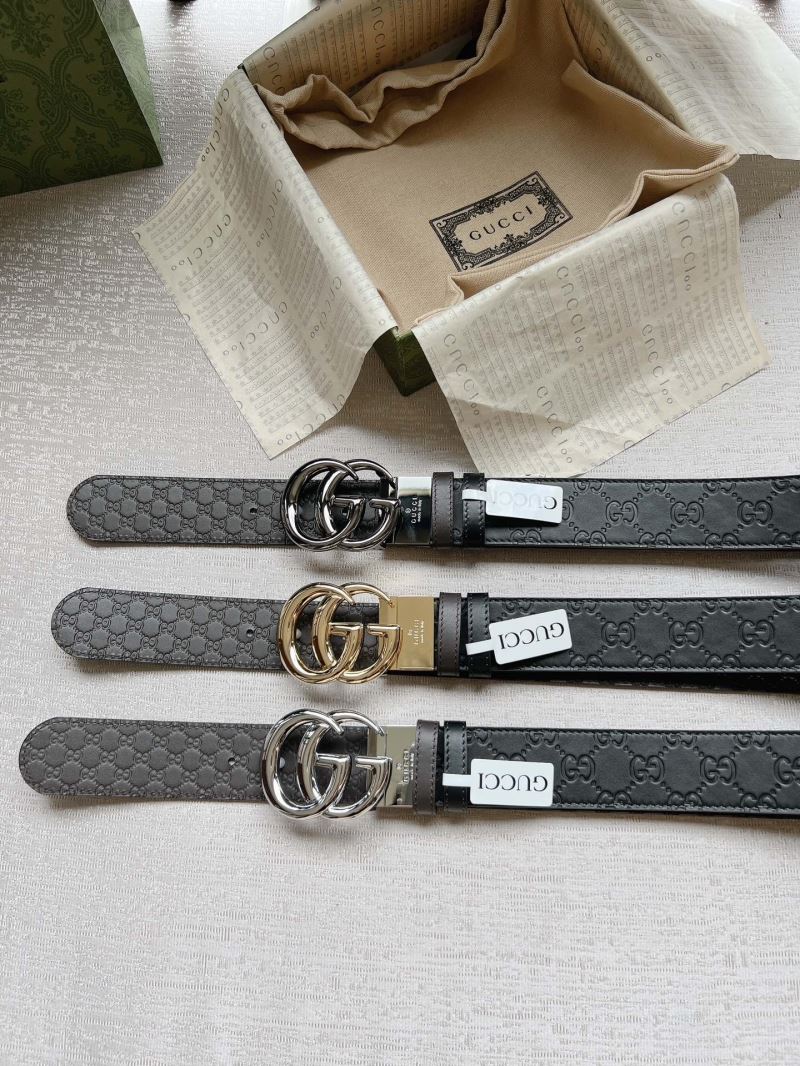 Gucci Belts